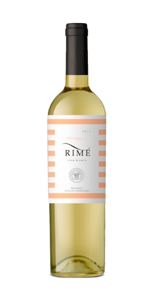 vino Blanco Corte Especial Rimé