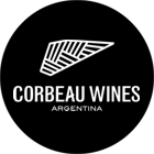 logo bodega Corbeau Wines