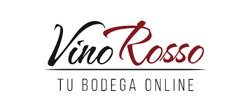 logotipo Vino Rosso